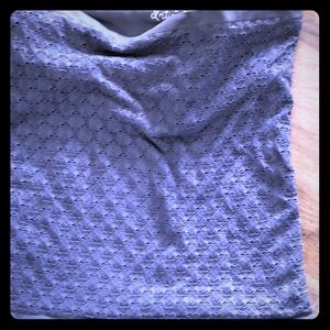 2 Matching XS Tube Tops